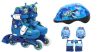 DC5001-G Disney Toy Story soros görkorcsolya szett (34-37) DC5001-G Disney Toy Story soros görkorcsolya szett (34-37)