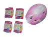 YX-0415S Disney Hercegnők védőszett sisakkal YX-0415S Disney Hercegnők védőszett sisakkal